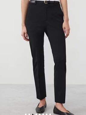 Banana Republic Sloan pants